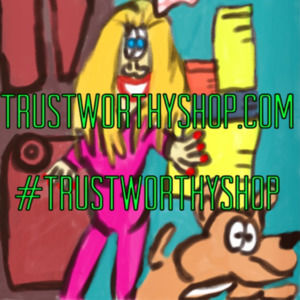 #TrustworthyShop ALL 100% Authentic clothing